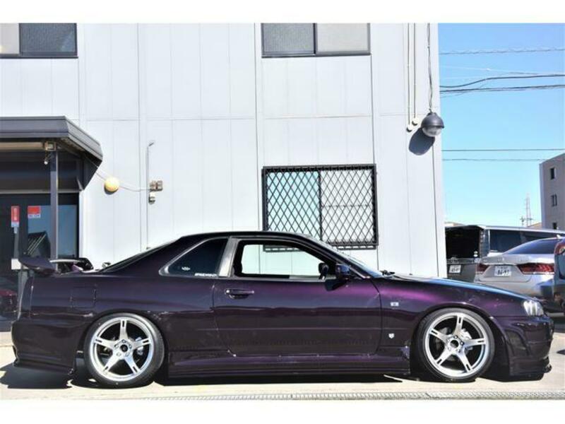 SKYLINE
