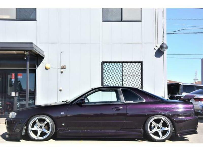 SKYLINE