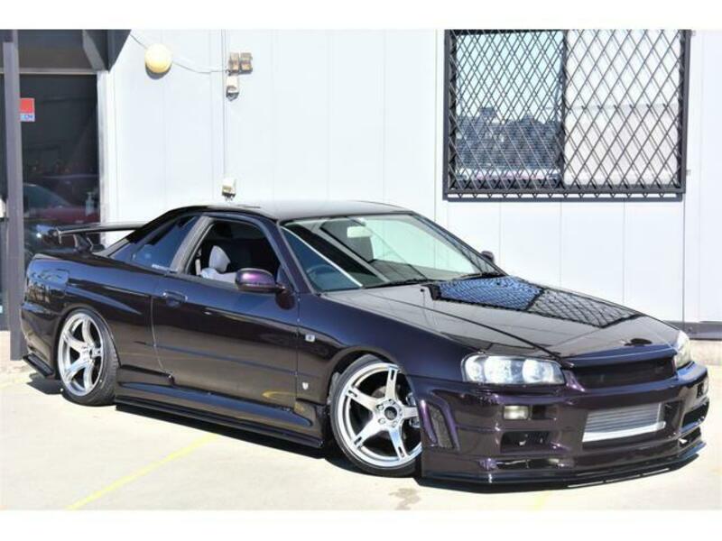 SKYLINE