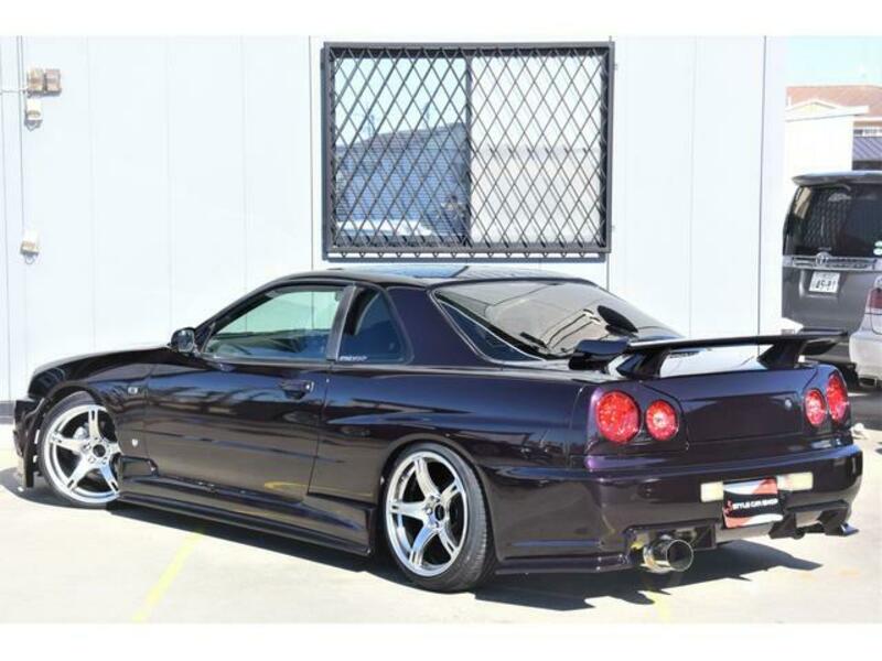 SKYLINE