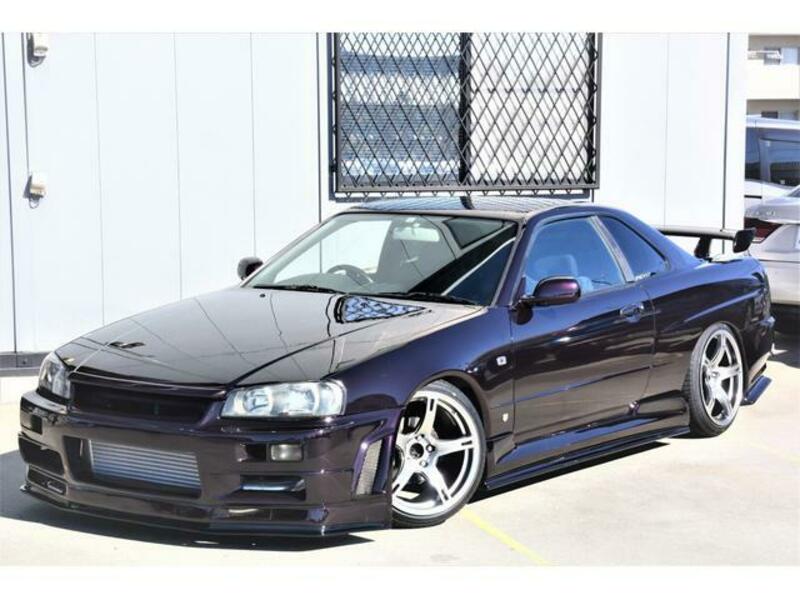 SKYLINE