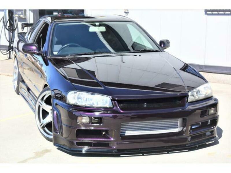 SKYLINE
