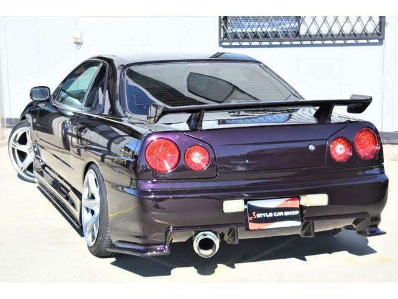 SKYLINE