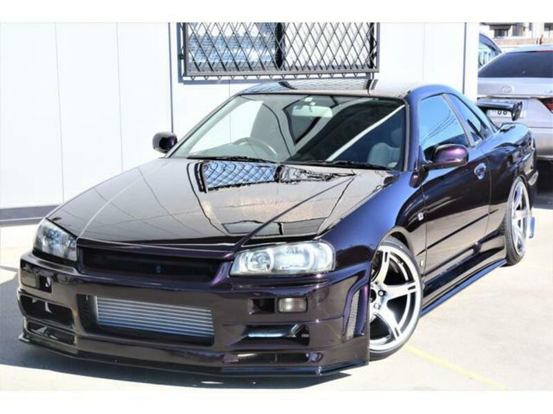 SKYLINE