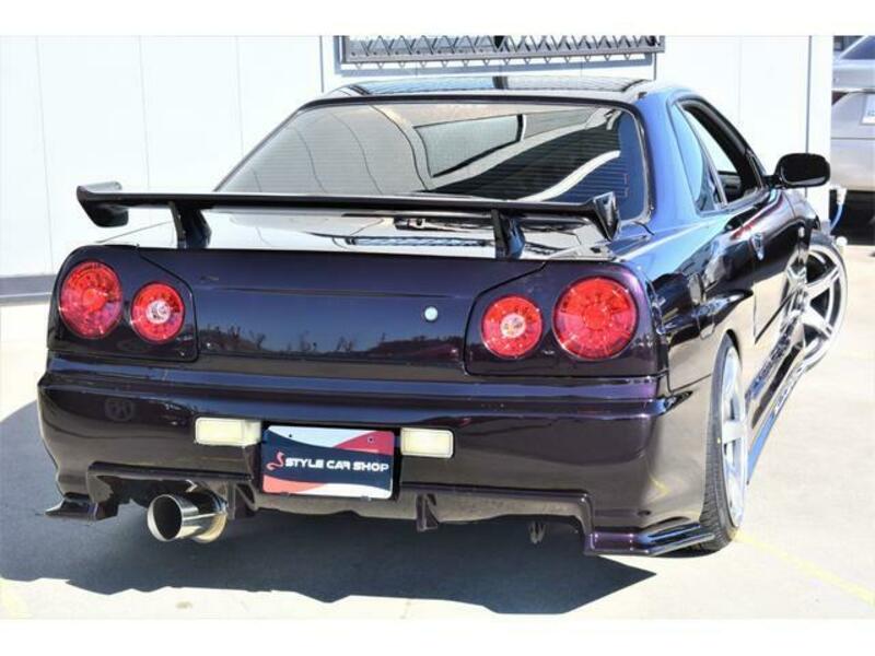 SKYLINE