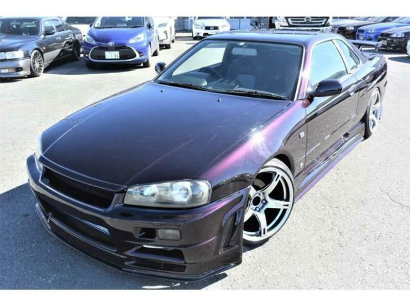 SKYLINE