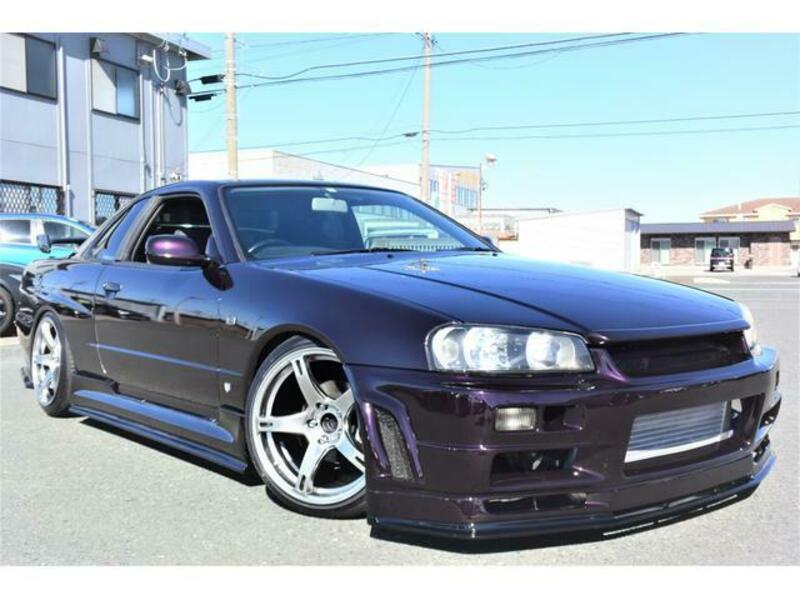 SKYLINE