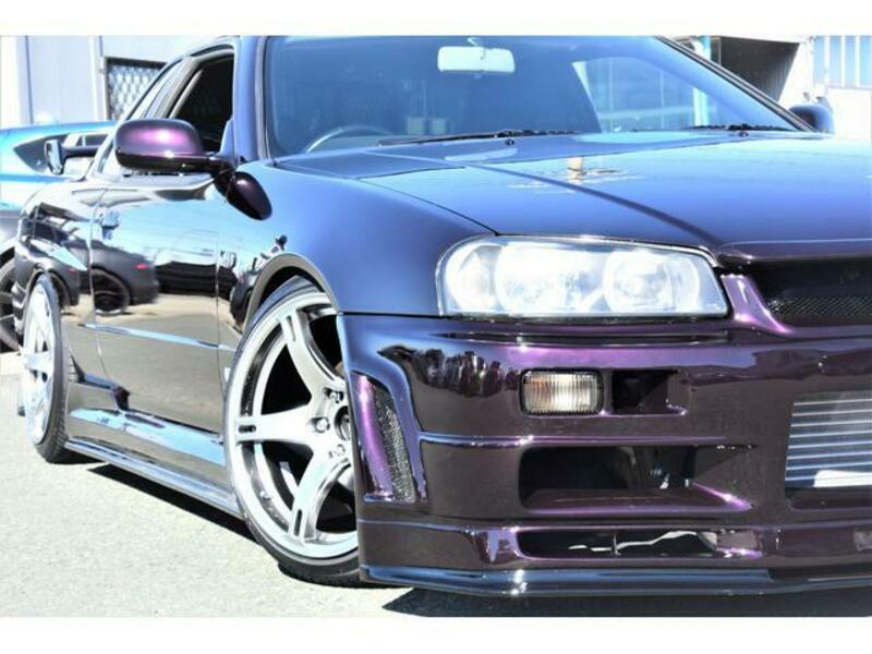 SKYLINE