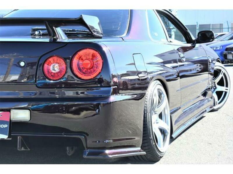 SKYLINE