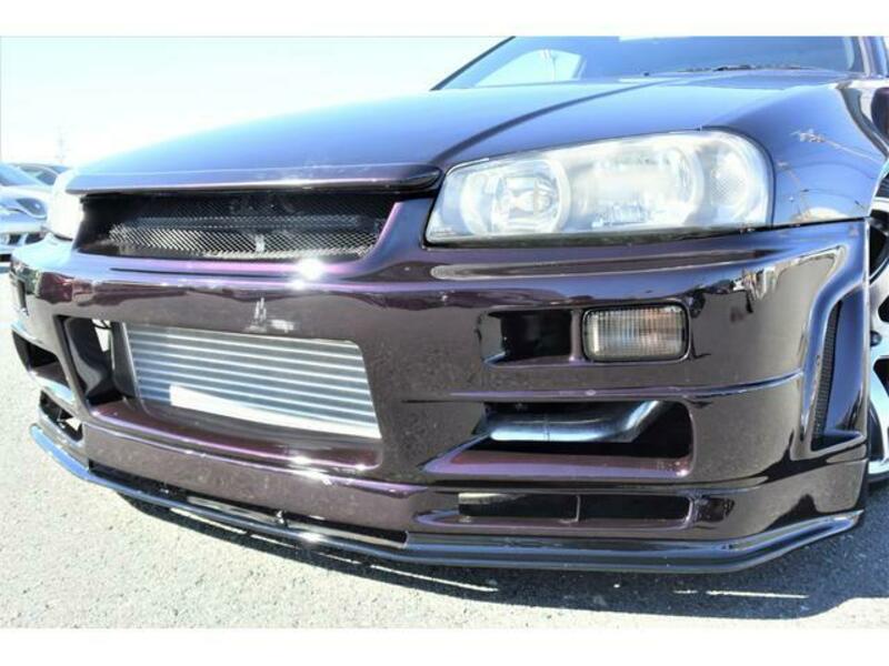SKYLINE
