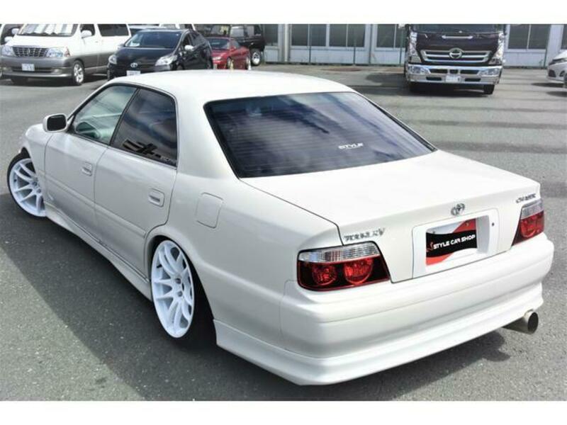 CHASER