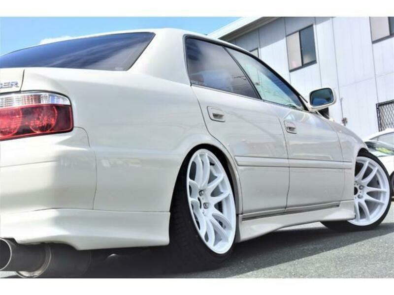 CHASER