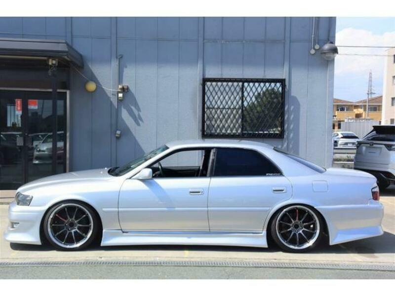 CHASER