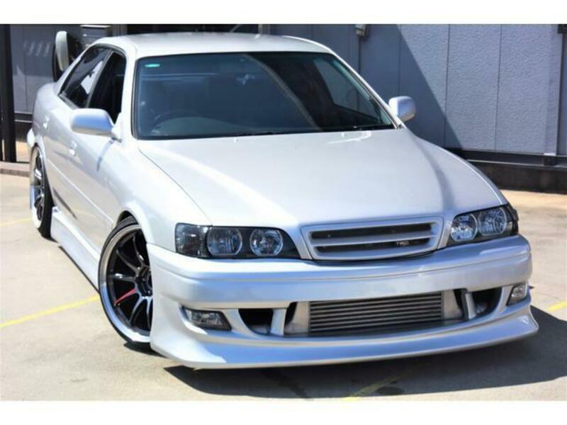 CHASER