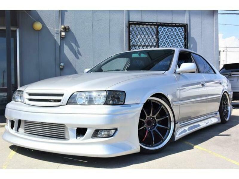 CHASER