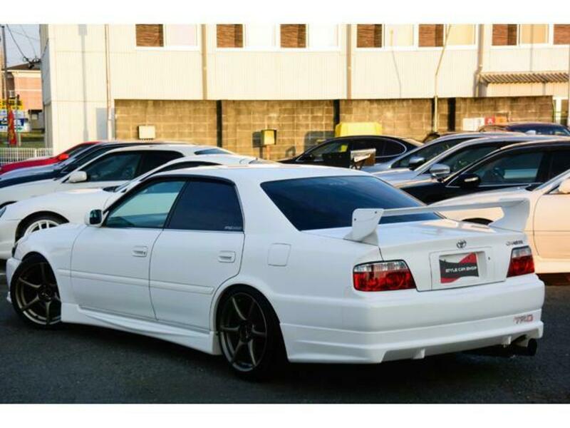 CHASER