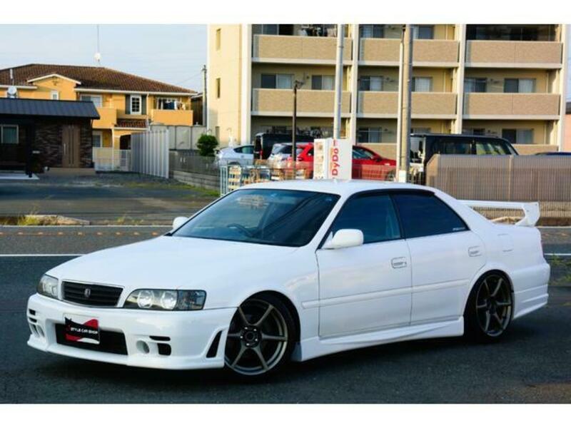 CHASER