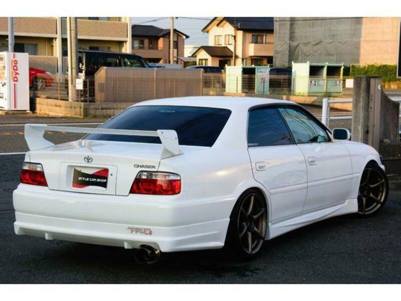 CHASER