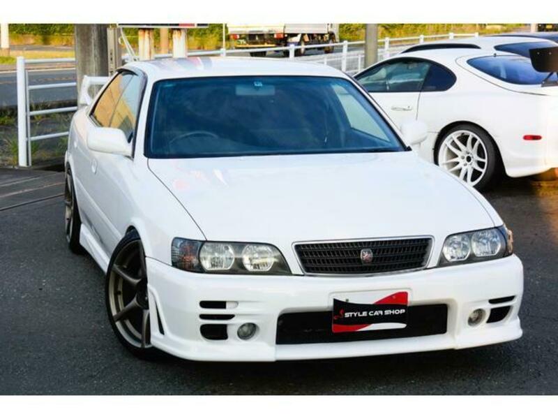 CHASER