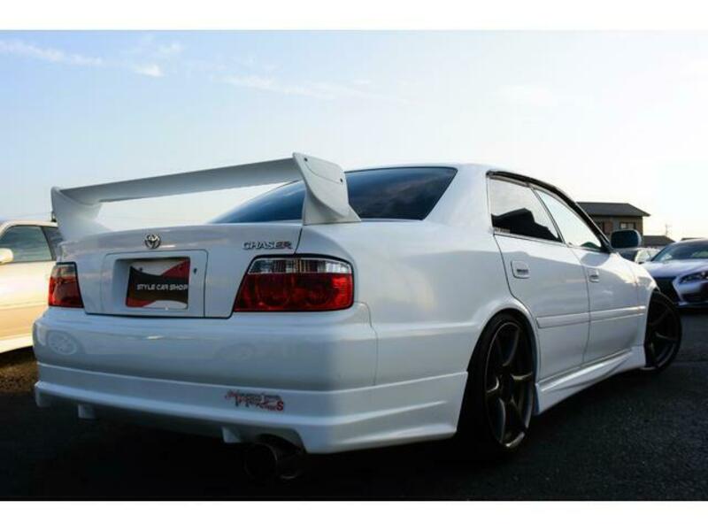 CHASER
