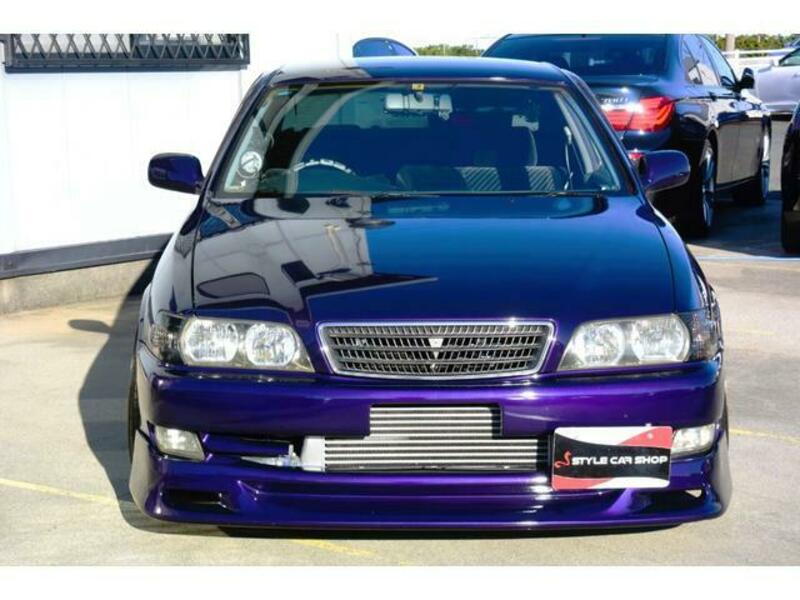 CHASER