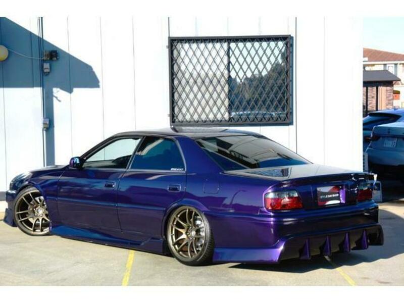 CHASER