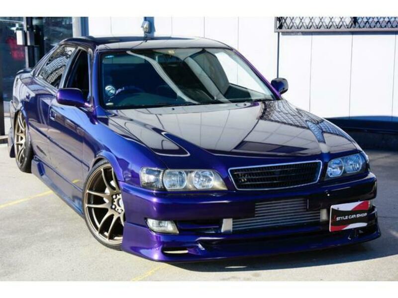 CHASER