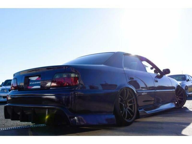 CHASER