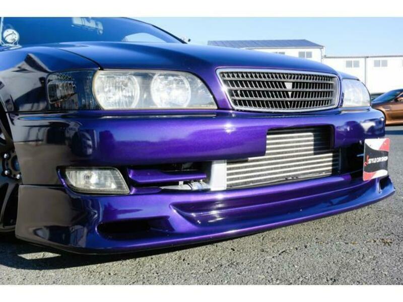 CHASER