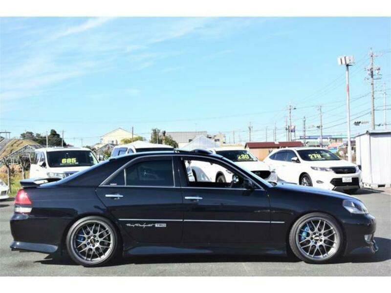 MARK II
