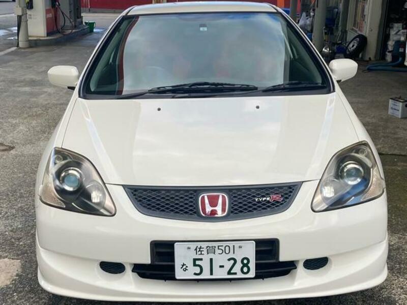 CIVIC