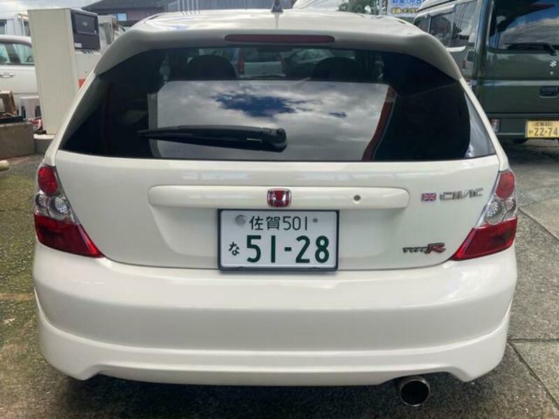 CIVIC