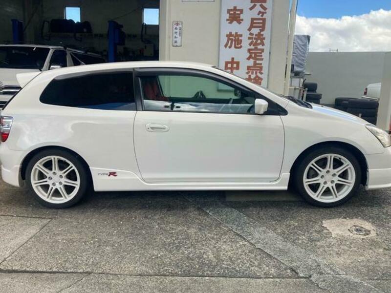 CIVIC
