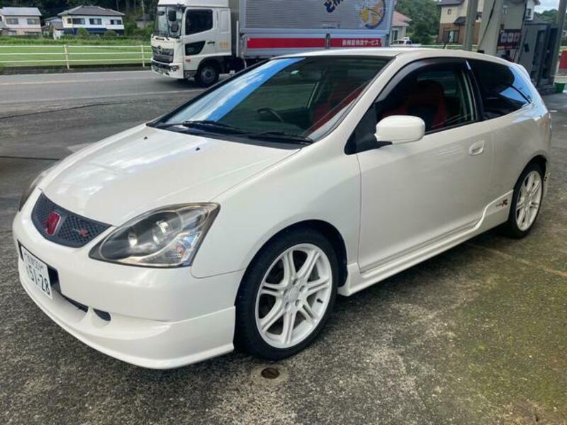 CIVIC