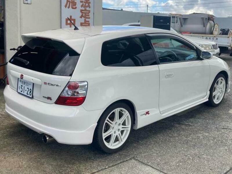 CIVIC
