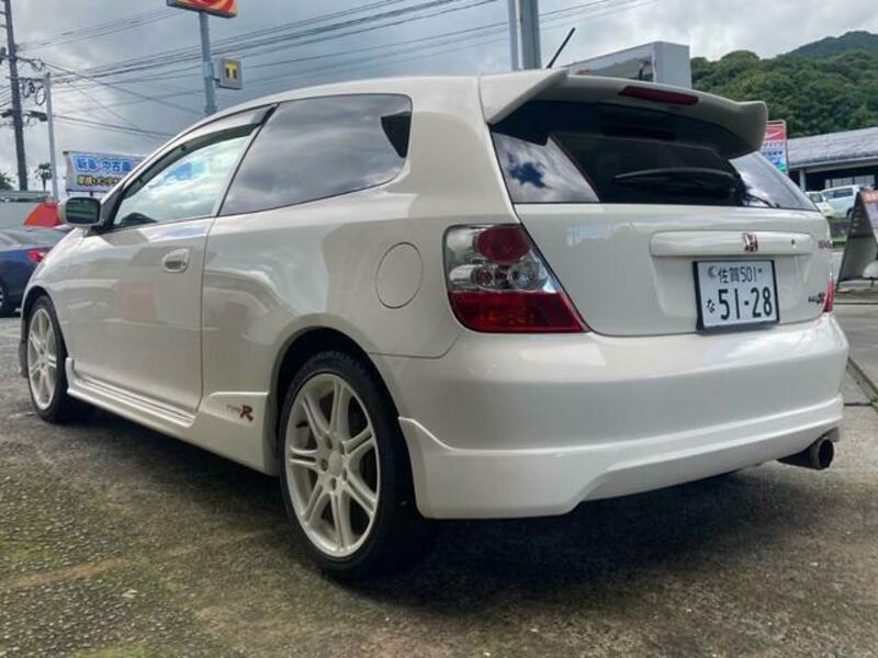 CIVIC
