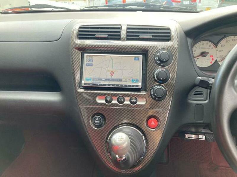 CIVIC