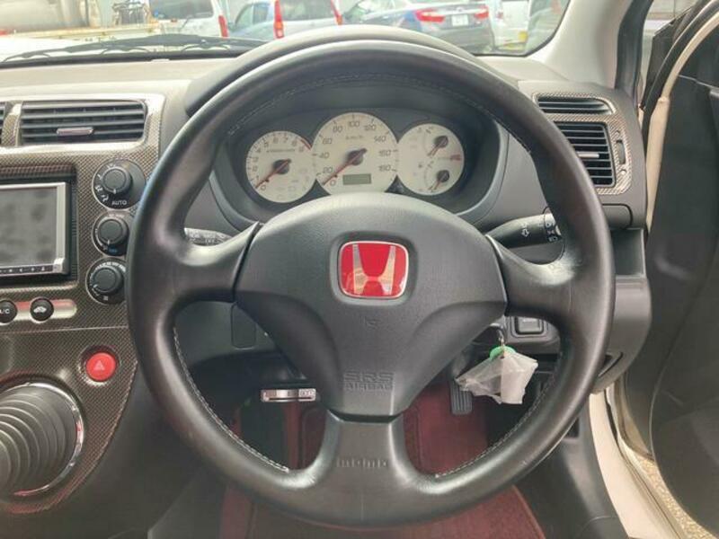 CIVIC