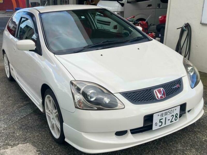 CIVIC-0