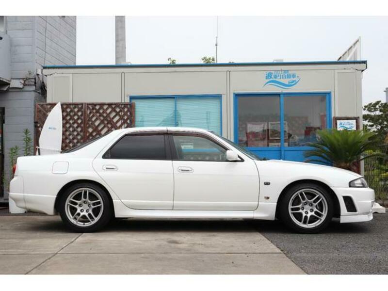 SKYLINE