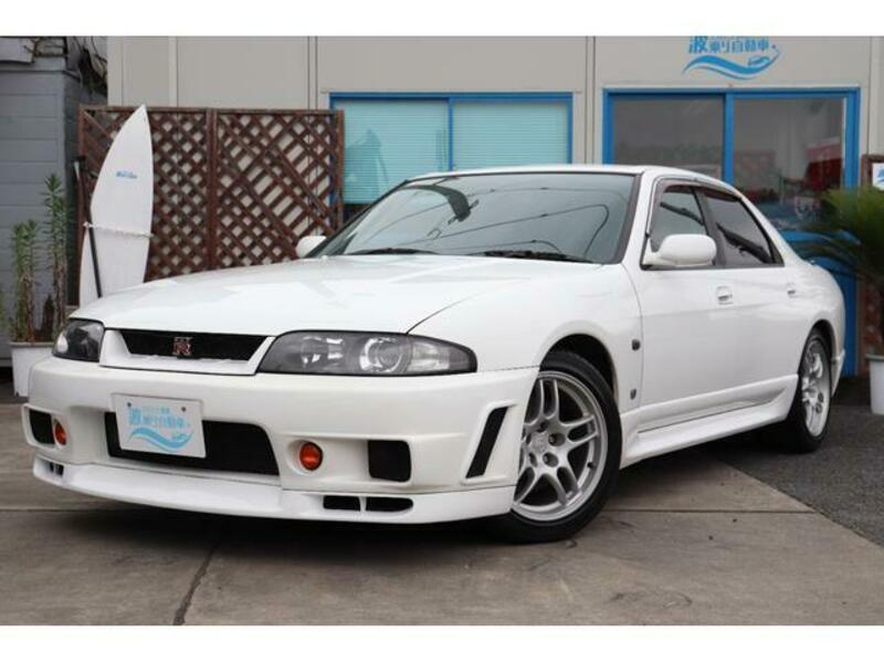 SKYLINE