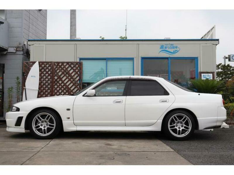SKYLINE