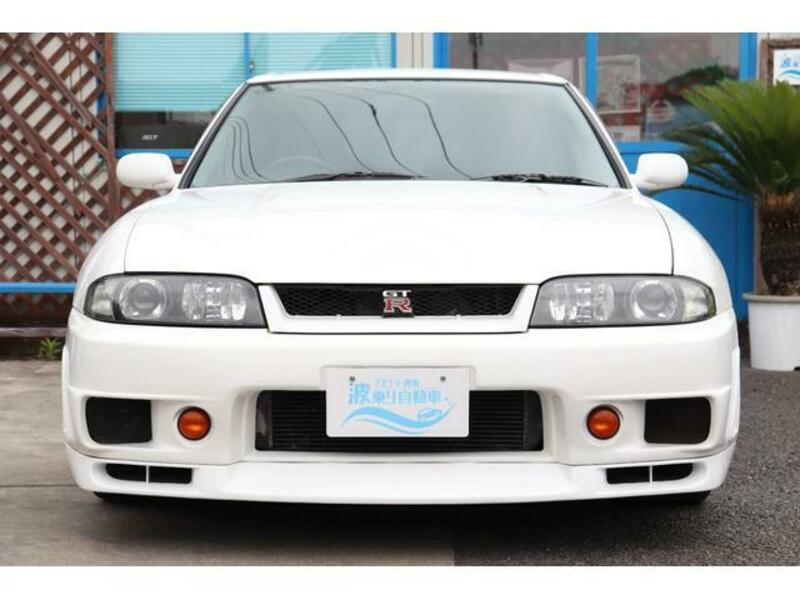 SKYLINE