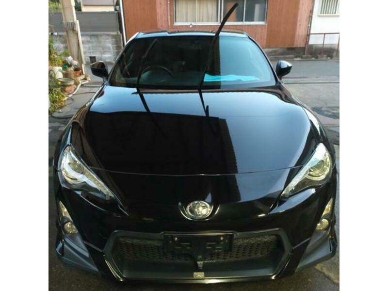 TOYOTA 86