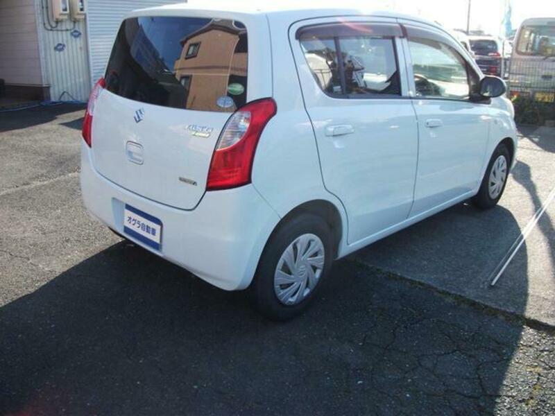 ALTO ECO