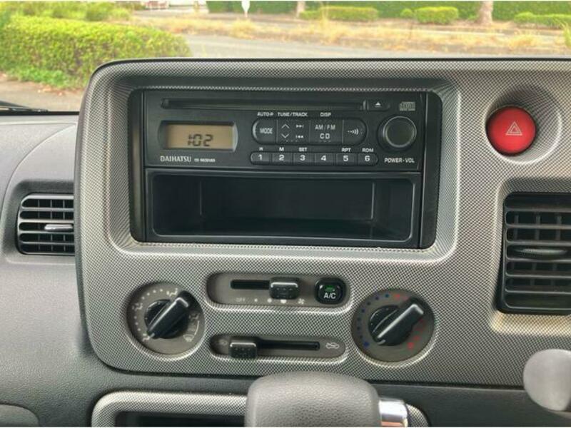 ATRAI WAGON