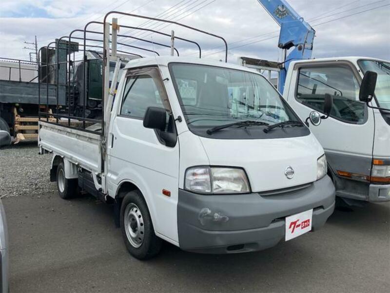 VANETTE TRUCK