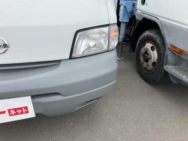 VANETTE TRUCK