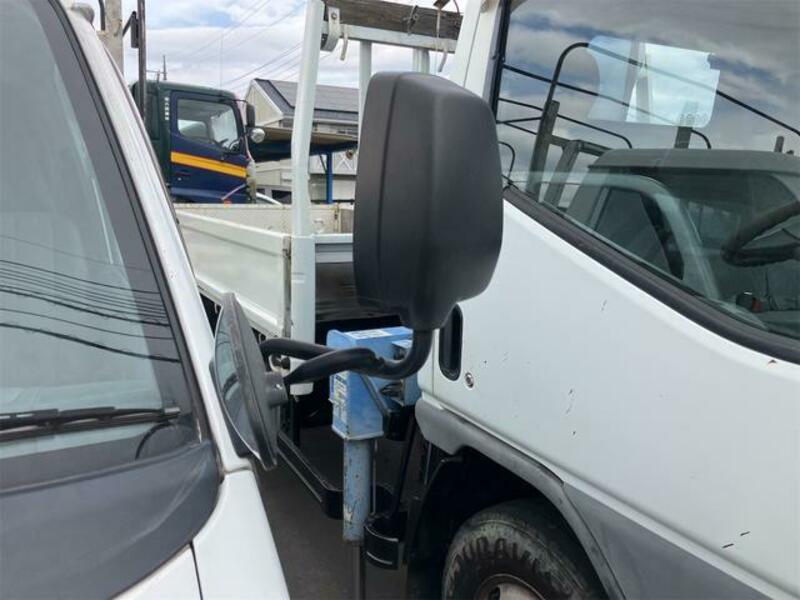 VANETTE TRUCK