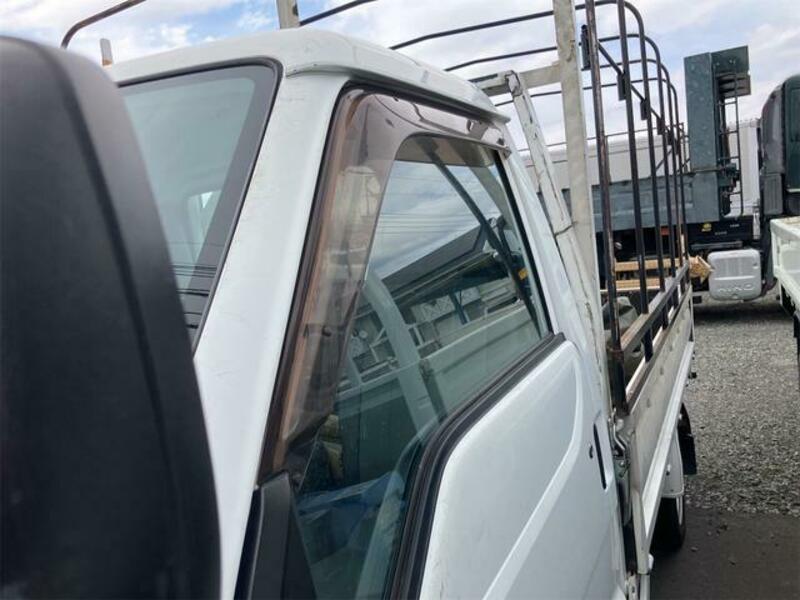 VANETTE TRUCK